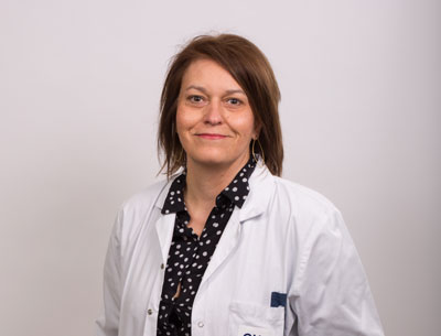 Dr Dominique CREMER
