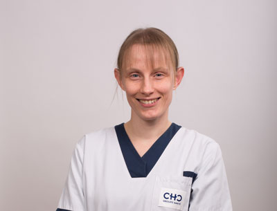 Marine CREUVEN