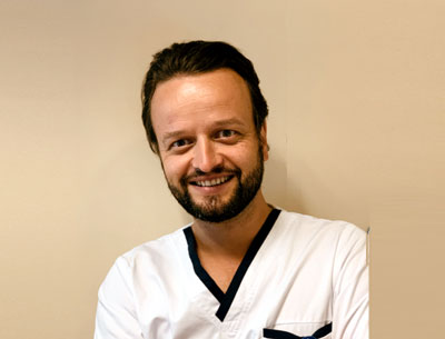Dr Sébastien COSTE