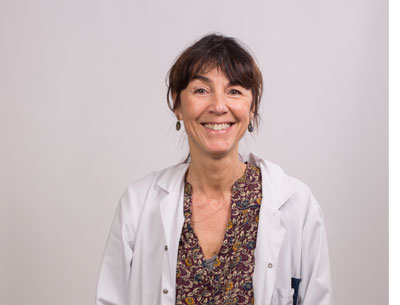 Christine DAUBRESSE