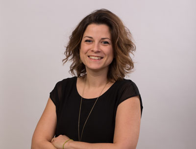 Annie DAVID