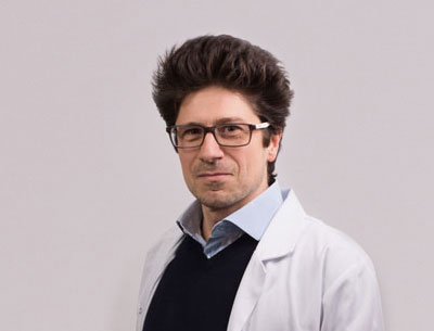 Nicolas DEBERGH