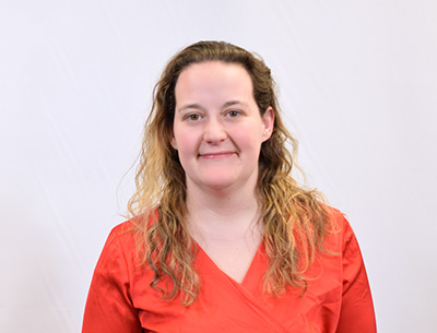 Laetitia DEGUELDRE