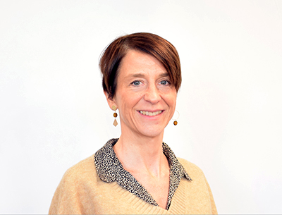 Nathalie DELBRASSINE