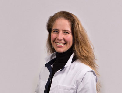 Dr Sabrina DELHALLE