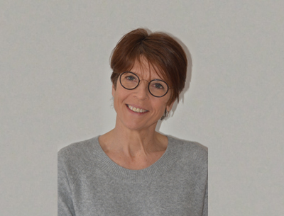 Annick DELVIGNE