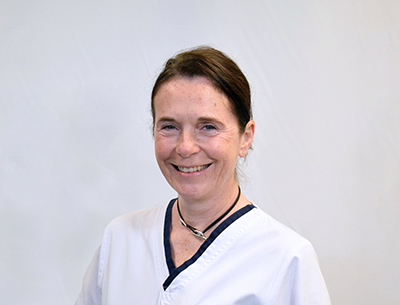 Dr Stéphanie DEMELENNE