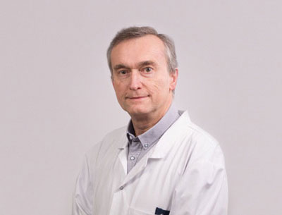 Philippe DESFONTAINES