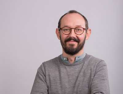 Bernard DESTEXHE