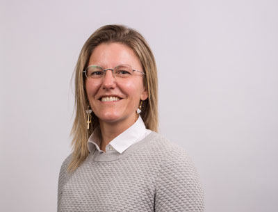 Dr Anne DEVOITILLE