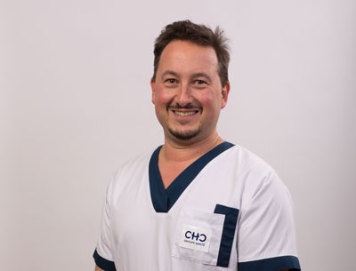 Philippe DEVOS