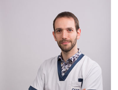 Lucas DEWALQUE
