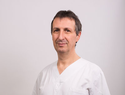 Eric DIEU