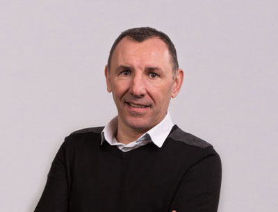 Maurice DI GIACOMO