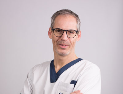 Marc DIRIX