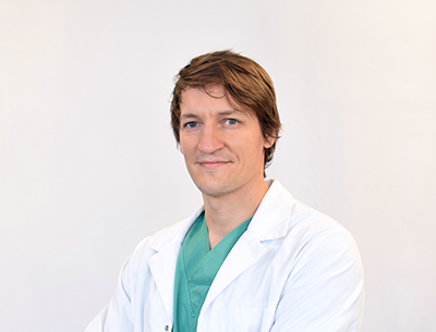 Dr Martin DORMAL