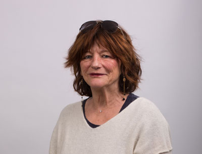 Joane DROUVEN
