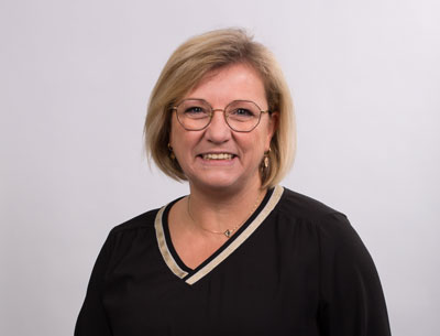 Christine DRUMMEN