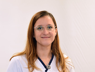 Dr Diana DUJARDIN