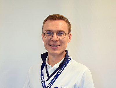 Dr Jean-Baptiste DUQUENNE