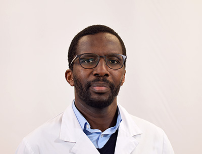 Dr Jean-Paul DUSABE