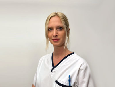 Dr Manon DAIX