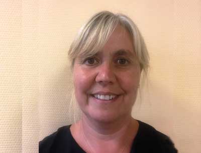 Anne DESTREE