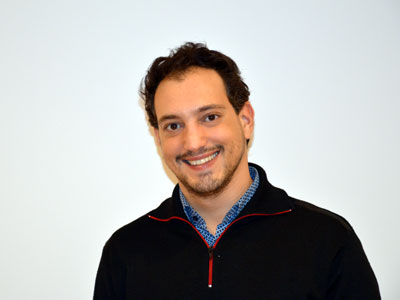 Dr Julien DI BELLA
