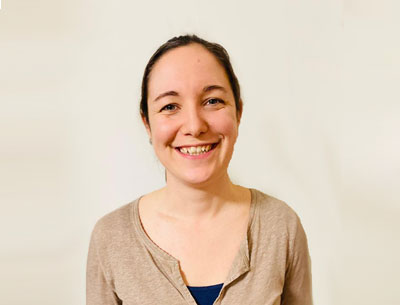 Sarah DORVAL