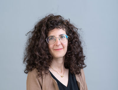 Louise DUPUIS