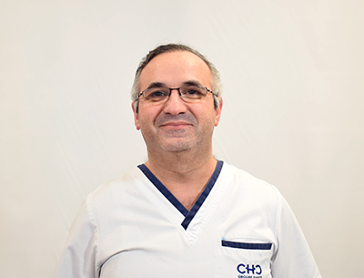 Kamal EL ABD