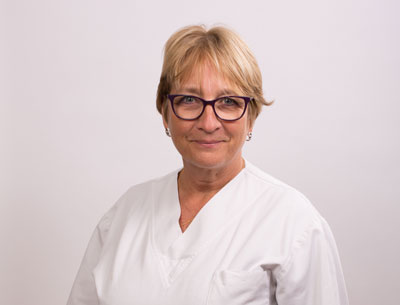 Fabienne ESTERS