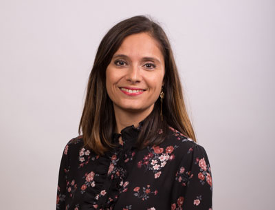 Marie FAFCHAMPS