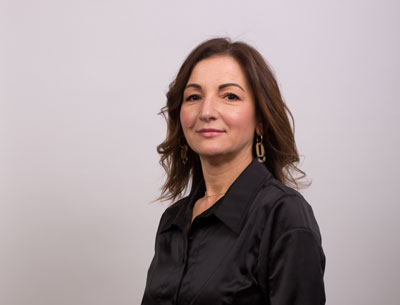 Ana FEIER