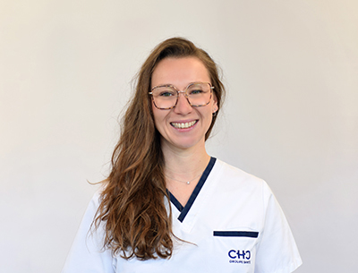 Dr Clara FLAGOTHIER