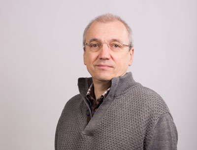Michel FONTAINE