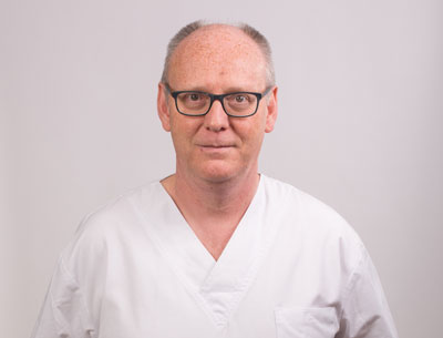 Marc FRANCOIS
