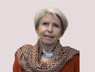 Véronique FERY