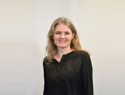 Isabelle FRANCOIS