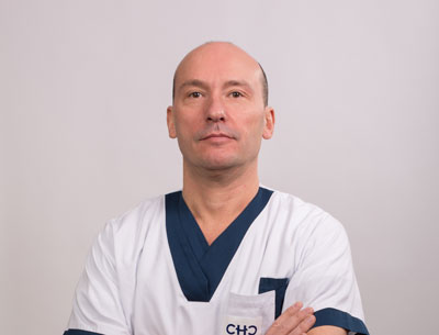 Olivier GACH