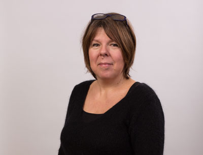 Muriel GEMENNE