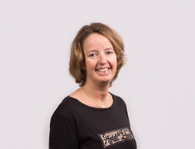 Caroline GENIN
