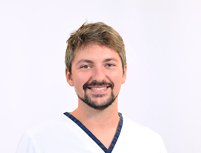 Dr Jérémy GEORGOPOULOS