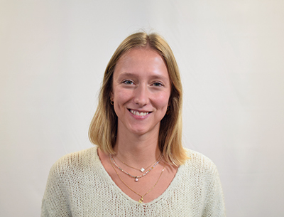  Claire GHEERAERT