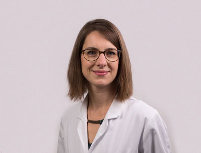 Louise GHISLAIN