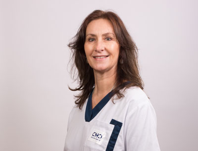 Marie-Sophie GHUYSEN
