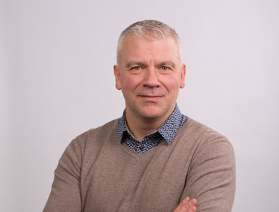 Olivier GIET