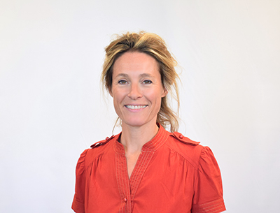 Stéphanie GILBERT
