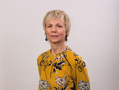  Jocelyne GILSON