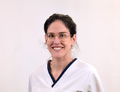 Dr Athanasia Maria GKAMPRANA